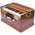 Maharaja Musicals Portable Harmonium PH1