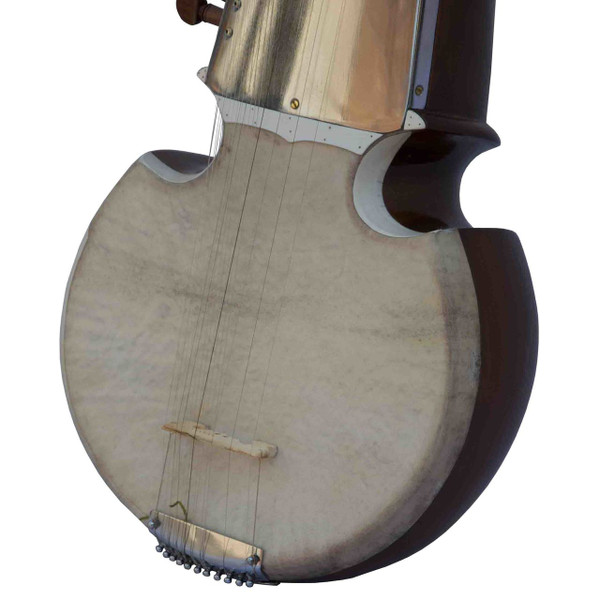 Buy Hemen & Co. Sarod , Ali Akbar Khan Style, with Coconut plectrum