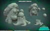 Shroomie Oracle 2