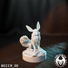 Water Dog Set and Diorama