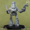 Robotchef 1 (Protectron Takaashi) - UtB