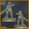 Minutemen 1