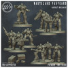 The Wasteland Vanguard full set (resized)