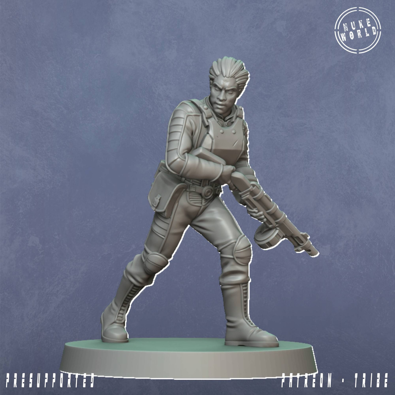 Male Vaulter 2