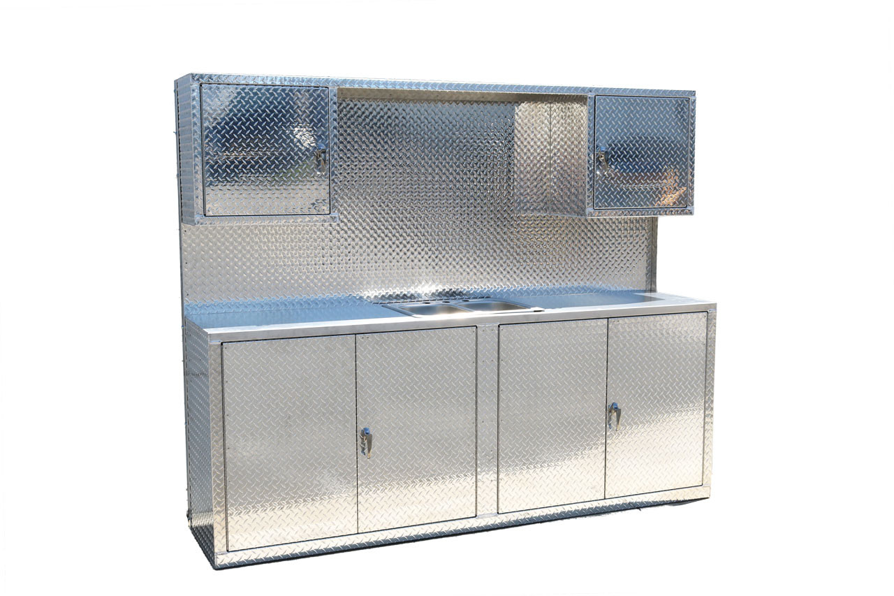 Base Mixer Cabinet - Organization - Diamond Cabinetry