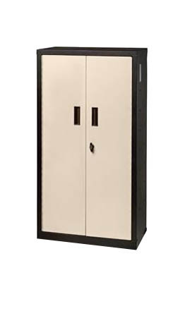 ManCave Storage Locker-Wall Cabinet
