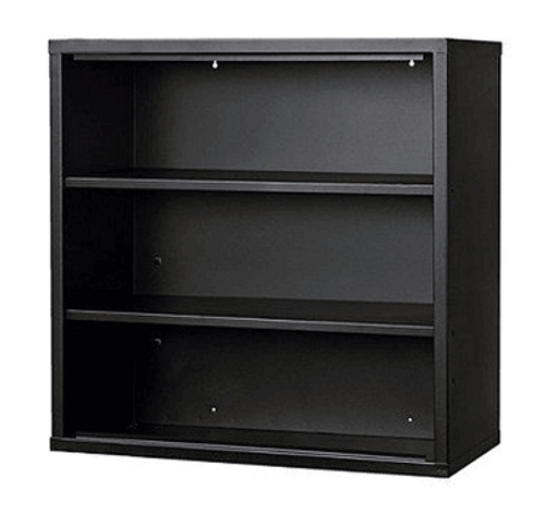 Two Shelf Garage Wall Unit