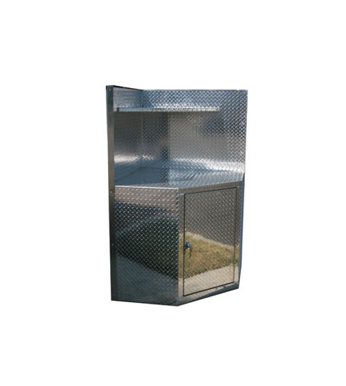 Man Cave Corner Cabinet Man Cave Corner Cabinet