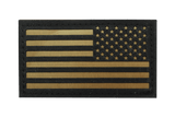 Eagle ID Thermal Patch - US Reversed (Stitched)