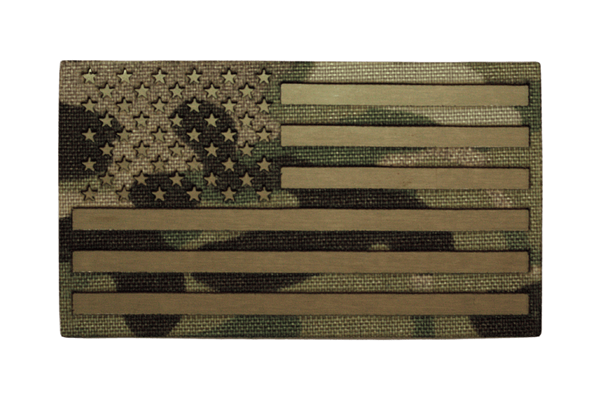 Multicam / Gold