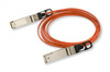 AOC-QSFP-40G-8M-FL Dell Compatible QSFP+-QSFP+ AOC (Active Optical Cable)