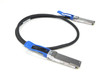CAB-Q-Q-100G-2M-FL Arista Compatible QSFP28-QSFP28 DAC (Direct Attached Cable)