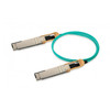 QDD-400G-AOC-20M-FL Juniper Compatible QSFP-DD to QSFP-DD AOC ( Active Optical Cable)