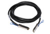 QSFP-H40G-CU5M-FL Cisco Compatible QSFP+-QSFP+ DAC (Direct Attached Cable)