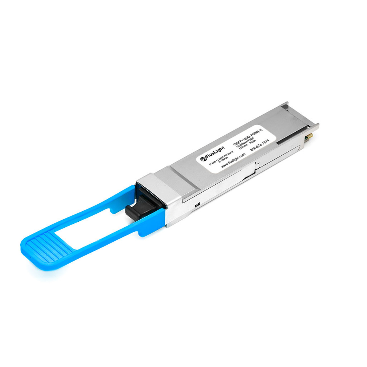 QSFP-100G-PSM4-S-FL Cisco | MPO Transceiver | FluxLight