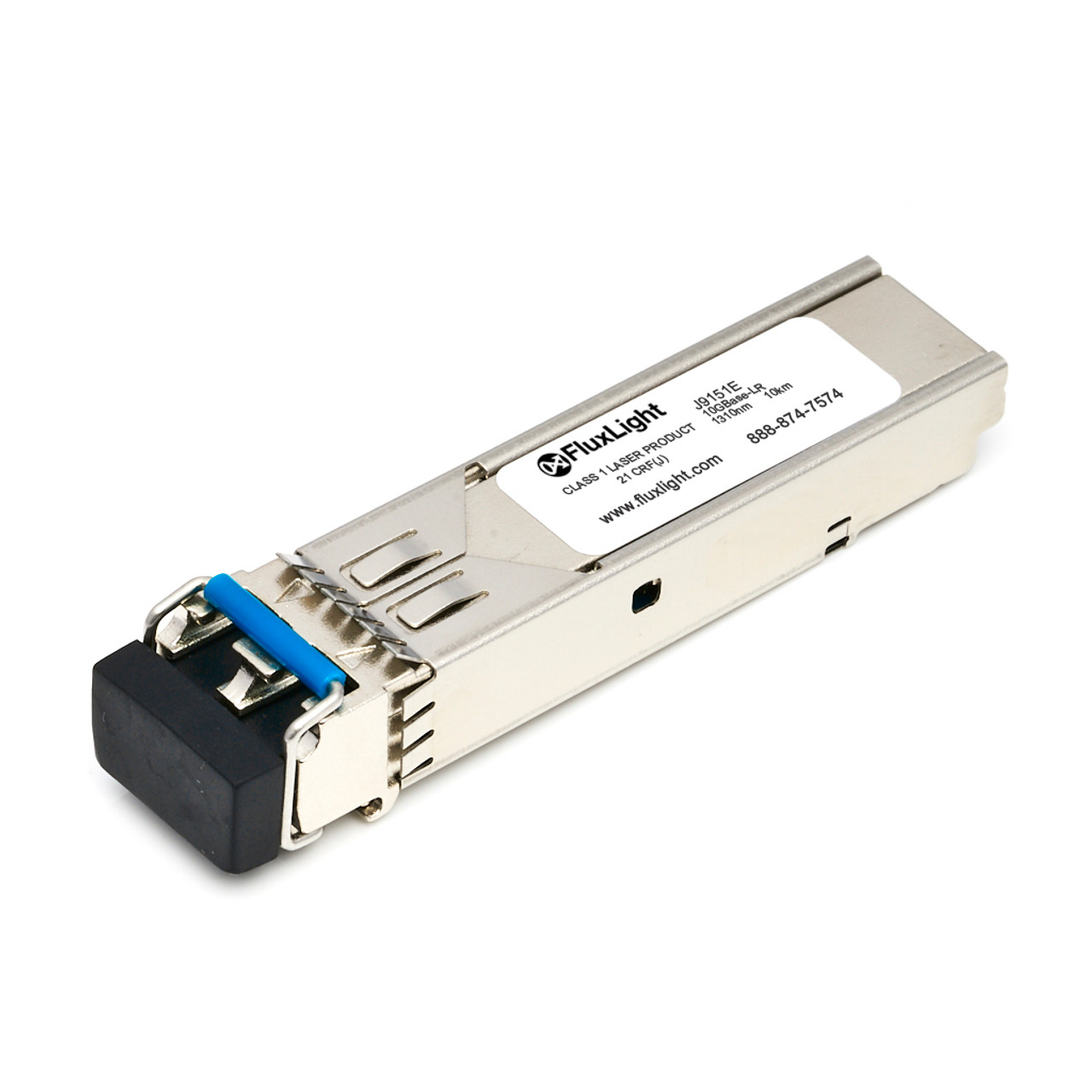 HPE JL781A Aruba LX LC SFP 1G I-Tmp XCVR 10km SMF