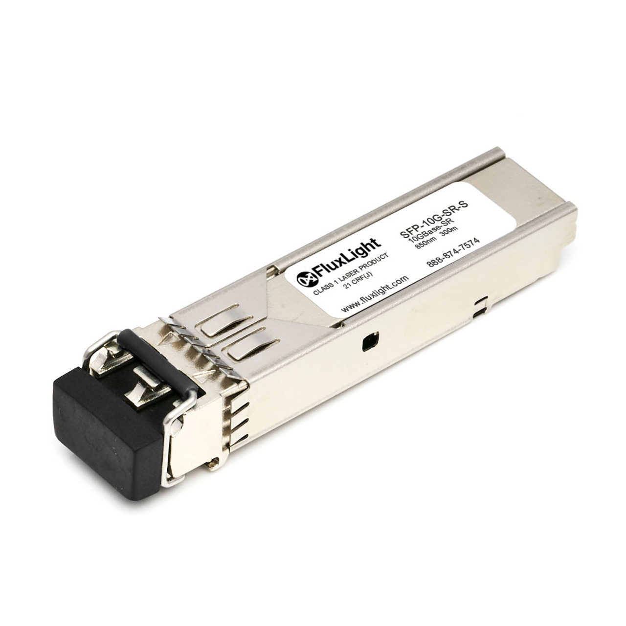 SFP-10G-SR-S-FLT Cisco 10GBase-SR SFP+ LC Optical Transceiver