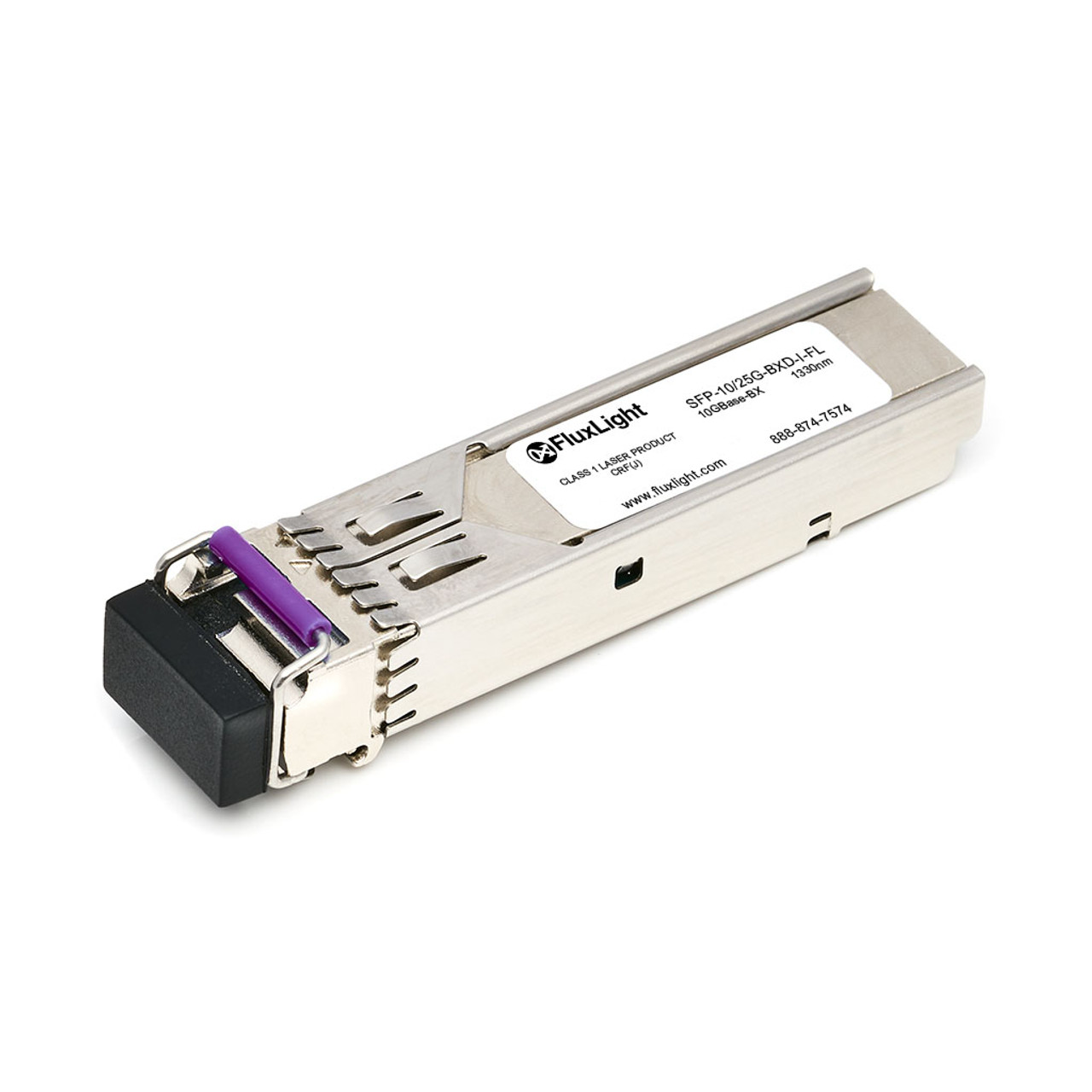 Cisco SFP-10/25G-BXD-I Compatible 10/25GBase-BX SFP28 1270nm 10km DOM  Single-LC SMF IND Optical Transceiver Module