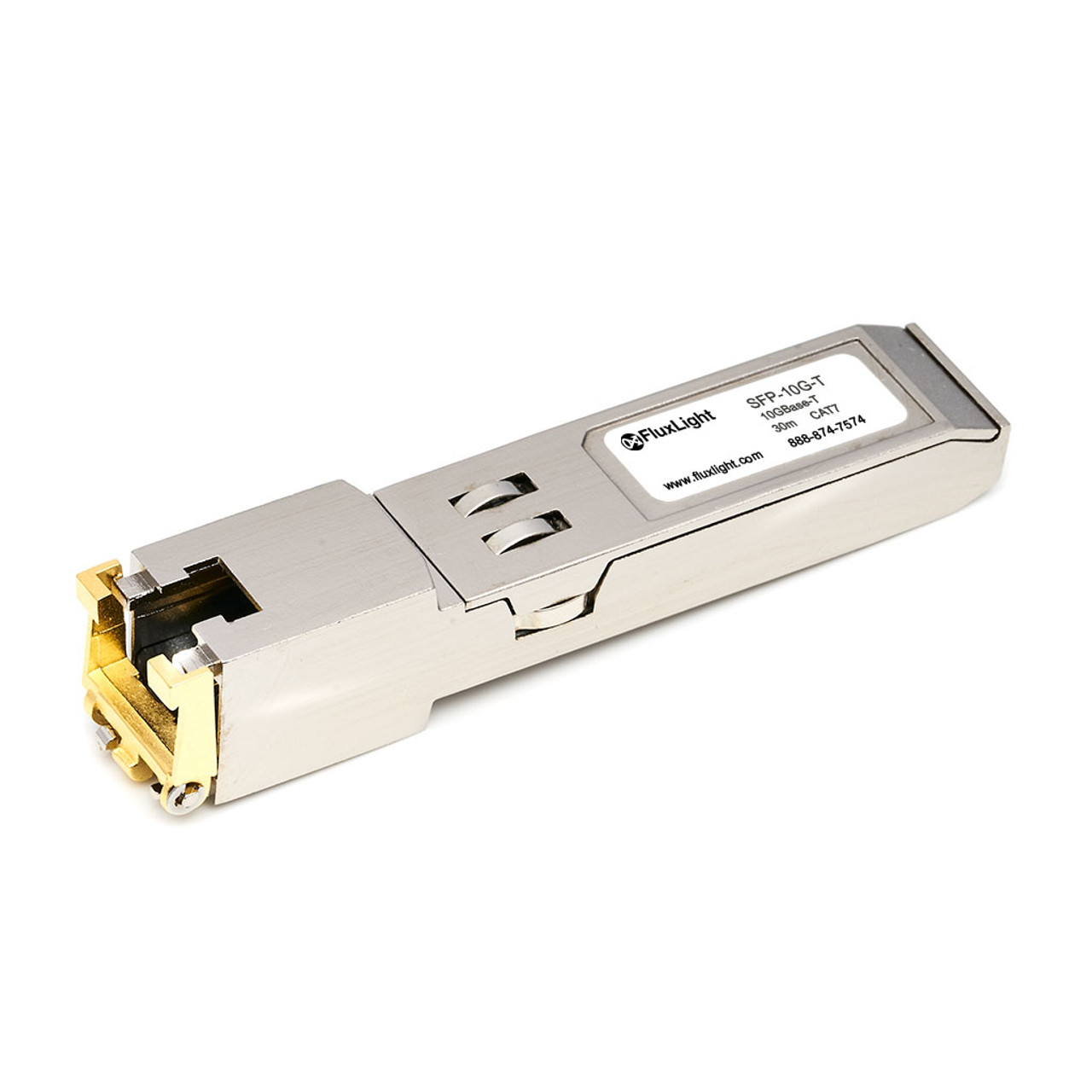 Arista 10G Optical Transceiver SFP-10G-T | FluxLIght