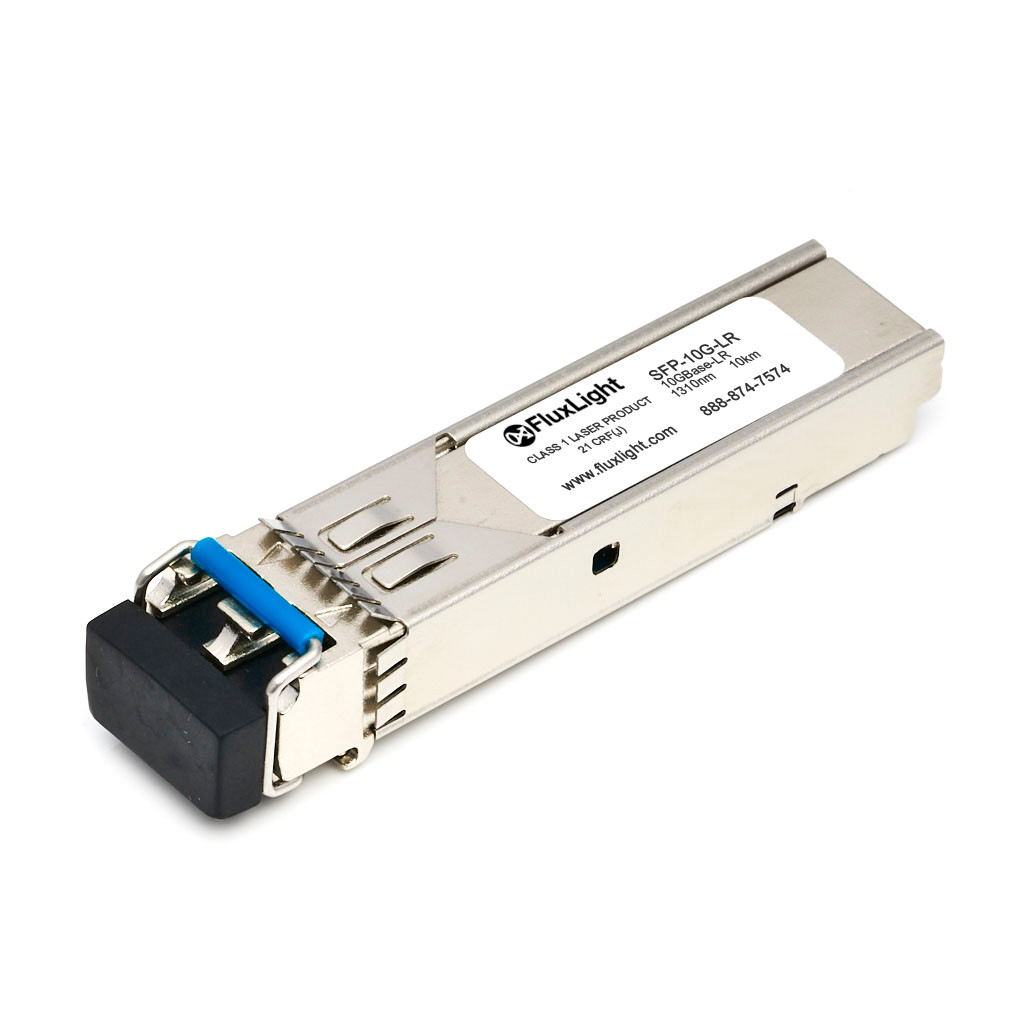 SFP-10G-LR-A-FLT Arista 10GBase-LR SFP+ Optical Transceiver