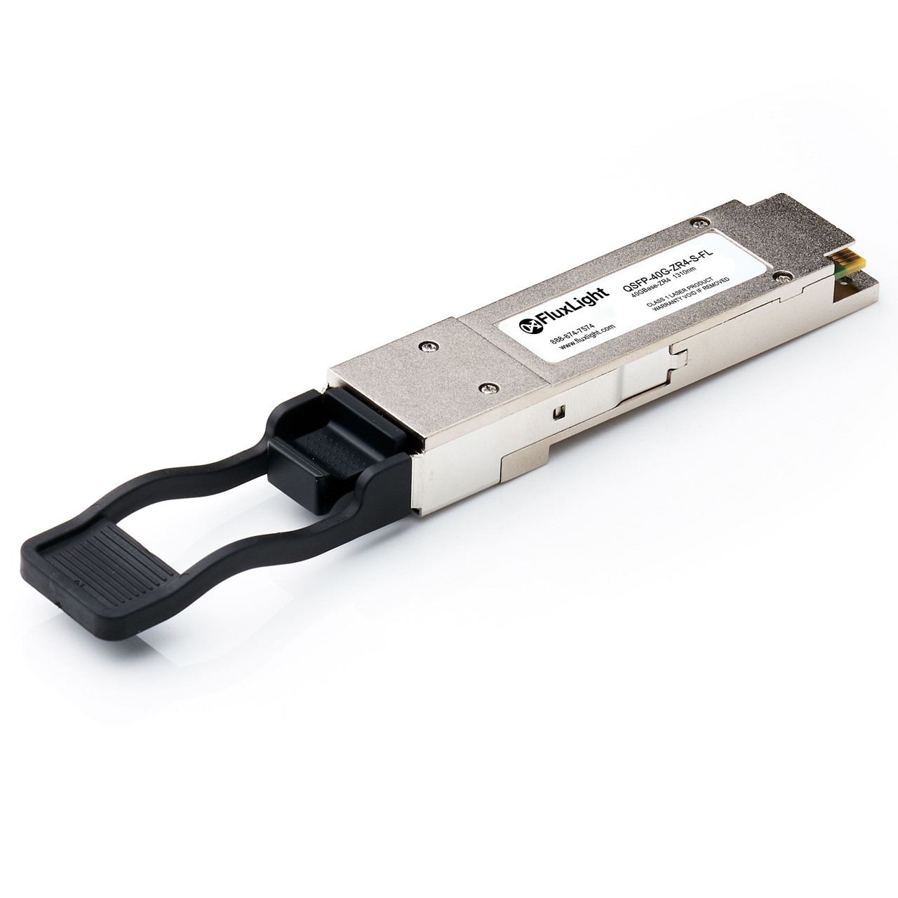 64%OFF!】 未使用品 QSFP+モジュール Cisco製品QSFP-40G-SR4互換 40GBASE-SR4準拠光トランシーバ  850nm DDM QSFP40GSR4ST