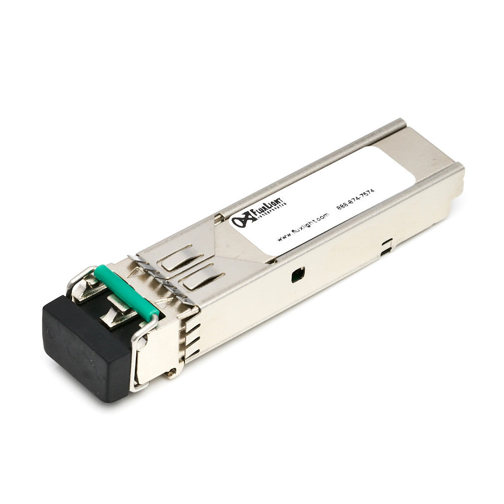 FTRJ1519P1BCL-FL Finisar Compatible 1/2Gbs Fiber Chan-ZX | SFP