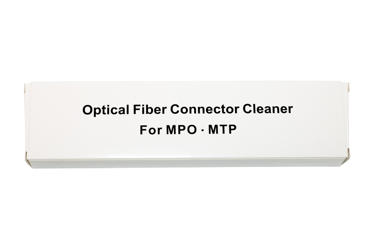 MPO One-Click Cleaner