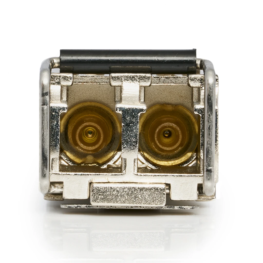 SFP+ Dual-LC Connector Best Pricing for Data Center Optics, Enterprise Network, Telecom and ISP Network Optical Transceivers | FluxLight.com