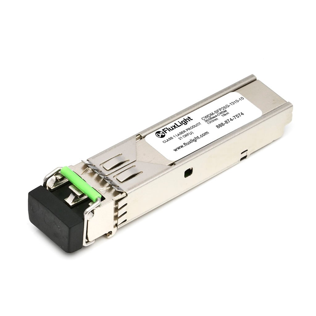 CWDM-SFP25G-1310-10-IND Cisco Compatible SFP28 Transceiver