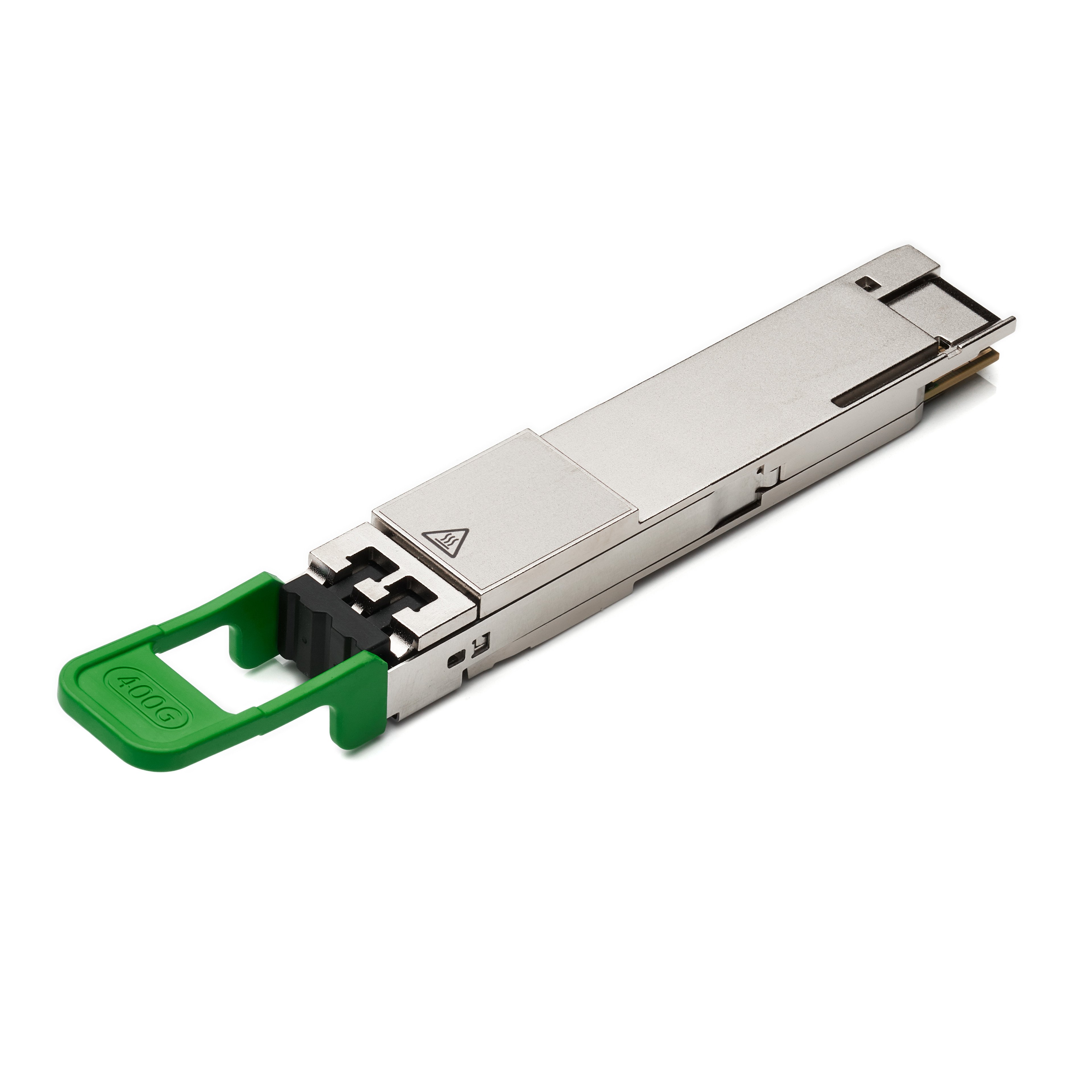 QDD-400G-FR4-FLT Juniper 400GBase-FR4 QSFP56-DD Optical Transceiver Module. Best Pricing for Data Center Optics, Enterprise Network, Telecom and ISP Network Optical Transceivers | FluxLight.com