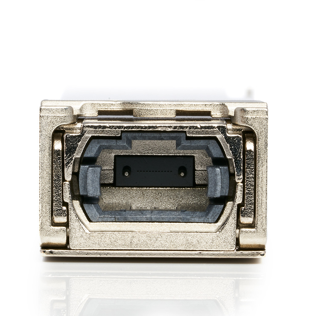 QSFP28 MPO Connector