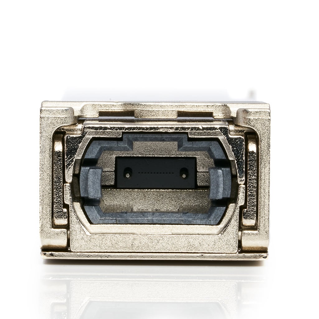 40GBase QSFP+ MPO Connector