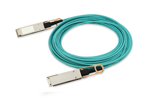 QSFP-100G-AOC3M-FL Cisco Compatible QSFP28-QSFP28 AOC (Active Optical Cable)