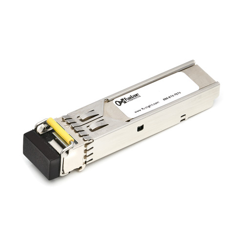 GLC-FE-100BX-D-FL Cisco Compatible SFP-BIDI Transceiver