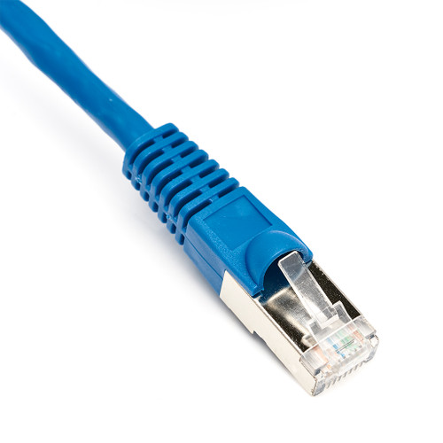 CAT7 Patch Cord - 50 Foot