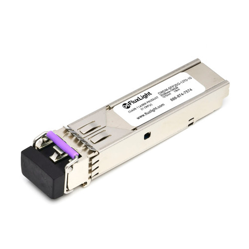 CWDM-SFP25G-1270-10-IND Cisco Compatible SFP28 Transceiver