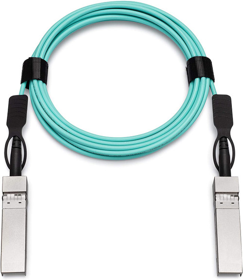 SFP-25G-AOC15M-FL Cisco Compatible SFP28-SFP28 AOC (Active Optical Cable)