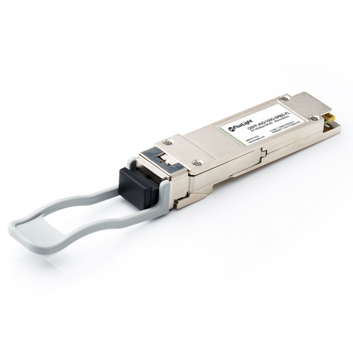 QSFP-40/100G-SRBD-FL Cisco 40/100GBase-SRBD QSFP28 Optical Transceiver Module. Best Pricing for Data Center Optics, Enterprise Network, Telecom and ISP Network Optical Transceivers | FluxLight.com