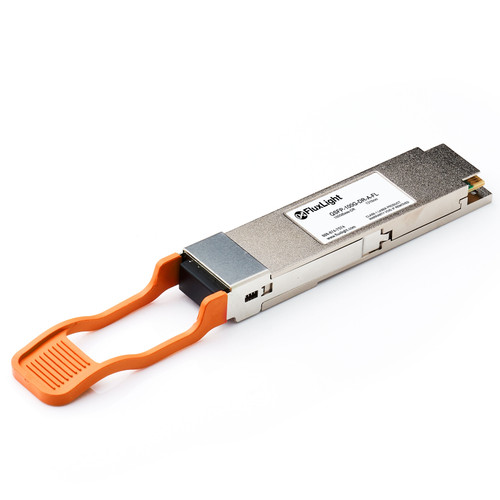 QSFP-100G-DR-A-FL Arista Compatible (100GBase-DR) Optical Transceiver Module. Best Pricing for Data Center Optics, Enterprise Network, Telecom and ISP Network Optical Transceivers | FluxLight.com