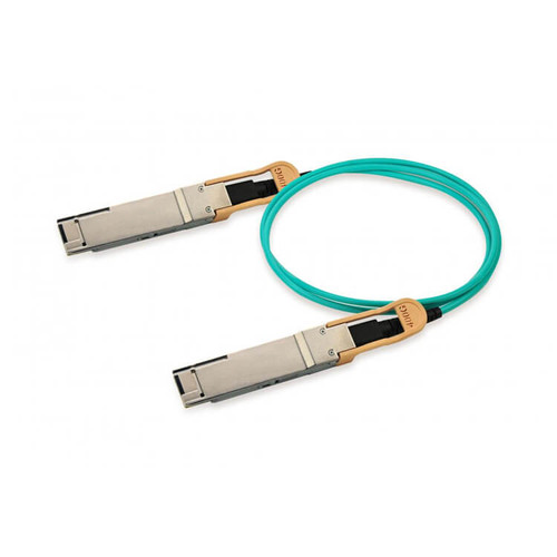 QDD-400-AOC7M-FL Cisco Compatible QSFP56-DD to QSFP56-DD AOC ( Active Optical Cable)