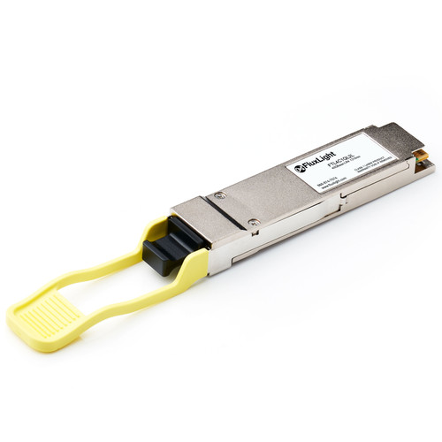 FTL4C1QL2L Finisar 40GBase-LR4L QSFP+ Optical Transceiver Module. Best Pricing for Data Center Optics, Enterprise Network, Telecom and ISP Network Optical Transceivers | FluxLight.com