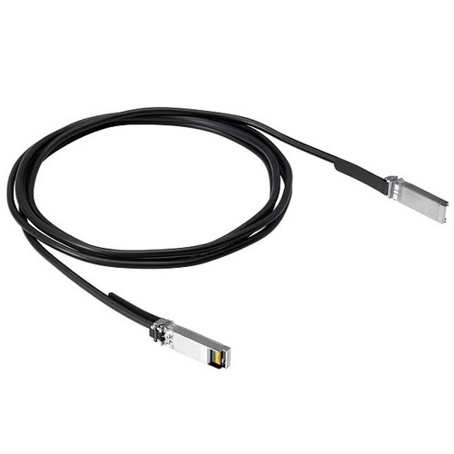 SFP-50G-CU1.5M-FL Cisco Compatible SFP28-SFP28 DAC (Direct Attached Cable)