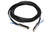 XLDACBL3-FL Intel Compatible QSFP+-QSFP+ DAC (Direct Attached Cable)