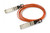 CBL-QSFP-40GE-20M-FL Force10 Compatible QSFP+-QSFP+ AOC (Active Optical Cable)