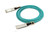 QSFP-100G-AOC1M-FL Cisco Compatible QSFP28-QSFP28 AOC (Active Optical Cable)