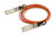 QSFP-40G-AOC25M Cisco Compatible QSFP+ DAC Cable