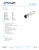Cisco SFP-10G-LR Compatible 10GBase-LR SFP+ 1310nm 10km DOM Duplex LC SMF Optical Transceiver Module