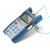 Handheld Optical Power Meter(-50~+26dBm) with 2.5mm FC/SC/ST Connector