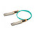 QDD-400-AOC20M-FL Cisco Compatible QSFP56-DD to QSFP56-DD AOC ( Active Optical Cable)