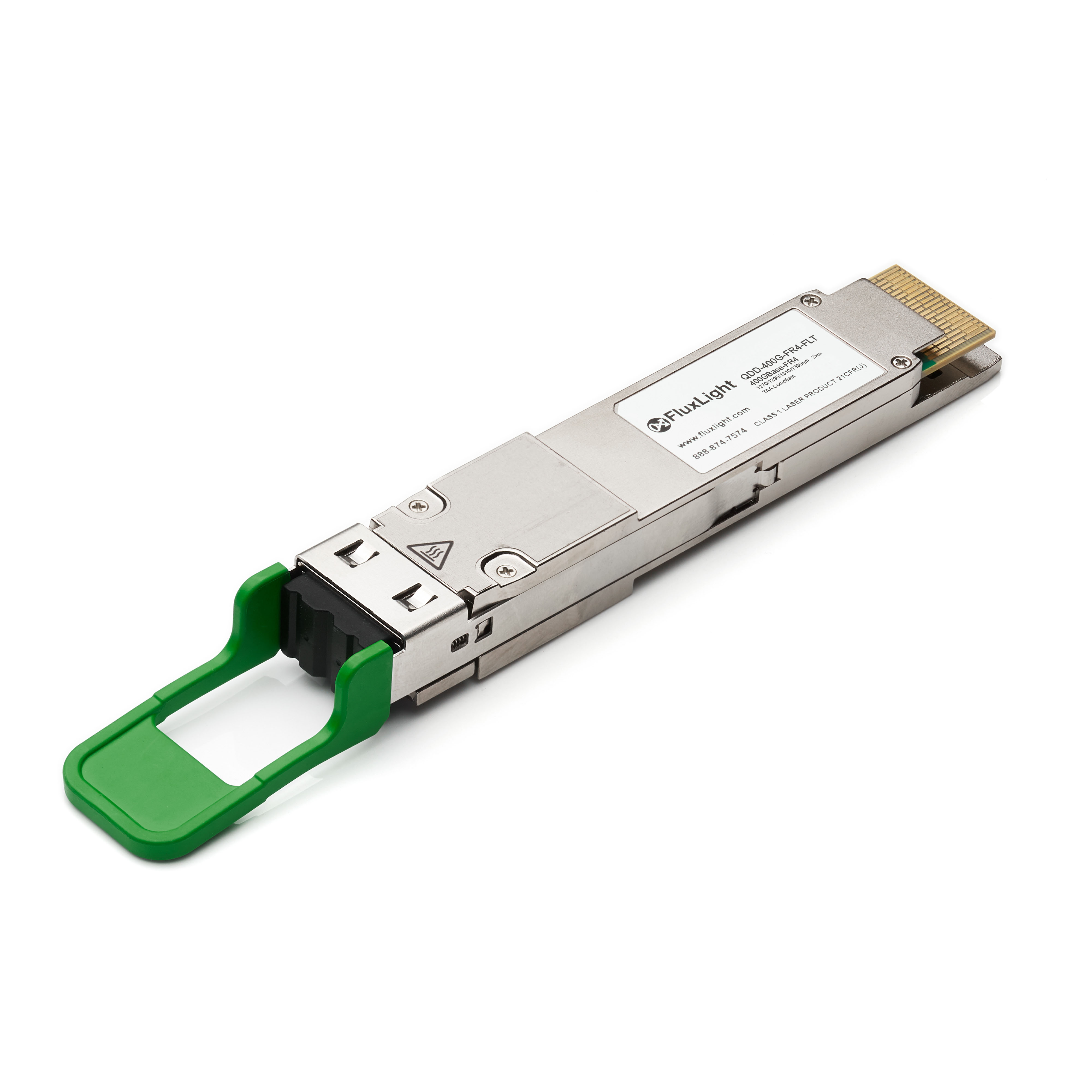 QDD-400G-FR4-FLT Juniper 400G Transceiver | QSFP56-DD Transceiver
